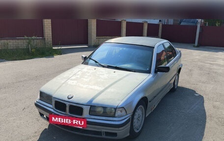 BMW 3 серия, 1993 год, 249 000 рублей, 2 фотография