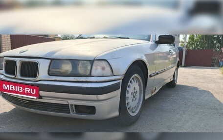 BMW 3 серия, 1993 год, 249 000 рублей, 5 фотография