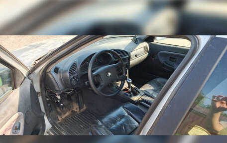 BMW 3 серия, 1993 год, 249 000 рублей, 15 фотография