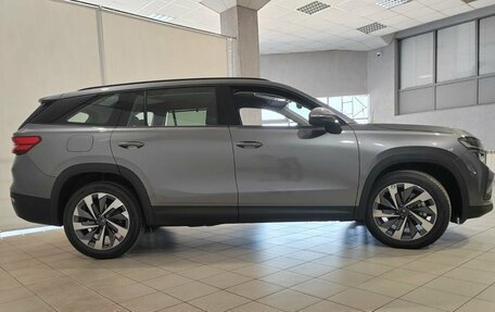 Skoda Kodiaq, 2025 год, 4 499 000 рублей, 4 фотография