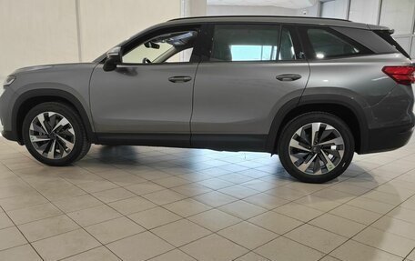 Skoda Kodiaq, 2025 год, 4 499 000 рублей, 8 фотография