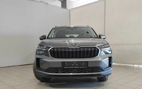 Skoda Kodiaq, 2025 год, 4 499 000 рублей, 2 фотография