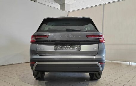 Skoda Kodiaq, 2025 год, 4 499 000 рублей, 6 фотография