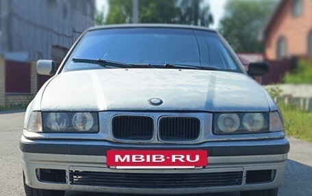 BMW 3 серия, 1993 год, 249 000 рублей, 6 фотография