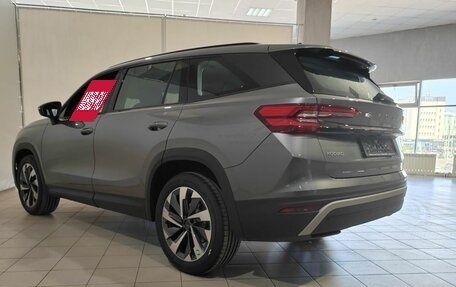 Skoda Kodiaq, 2025 год, 4 499 000 рублей, 7 фотография