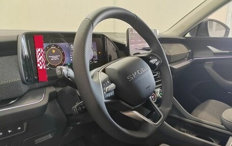 Skoda Kodiaq, 2025 год, 4 499 000 рублей, 10 фотография