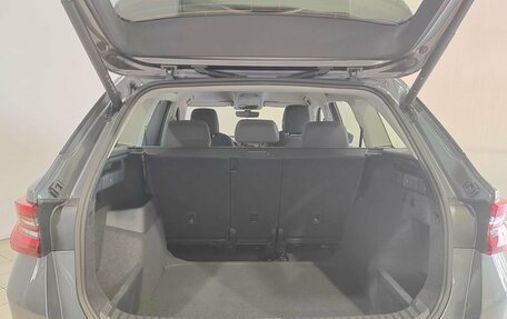 Skoda Kodiaq, 2025 год, 4 499 000 рублей, 14 фотография