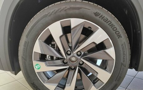 Skoda Kodiaq, 2025 год, 4 499 000 рублей, 17 фотография