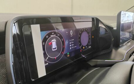 Skoda Kodiaq, 2025 год, 4 499 000 рублей, 11 фотография