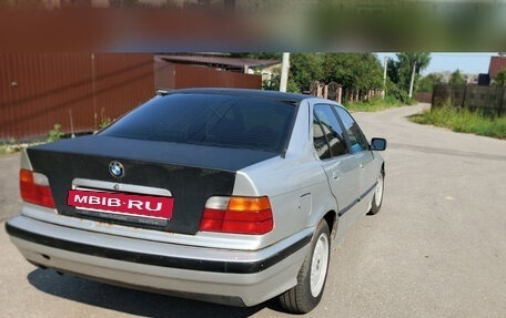 BMW 3 серия, 1993 год, 249 000 рублей, 10 фотография