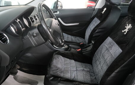 Peugeot 408 I рестайлинг, 2012 год, 749 000 рублей, 7 фотография