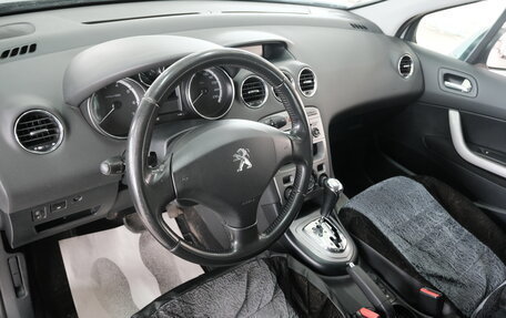 Peugeot 408 I рестайлинг, 2012 год, 749 000 рублей, 8 фотография