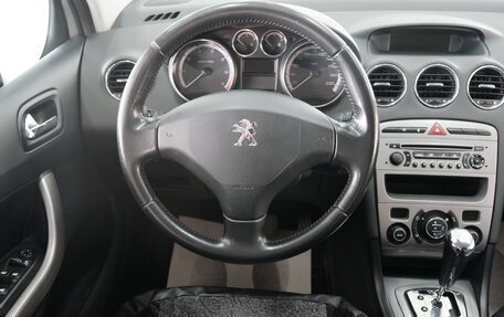 Peugeot 408 I рестайлинг, 2012 год, 749 000 рублей, 9 фотография