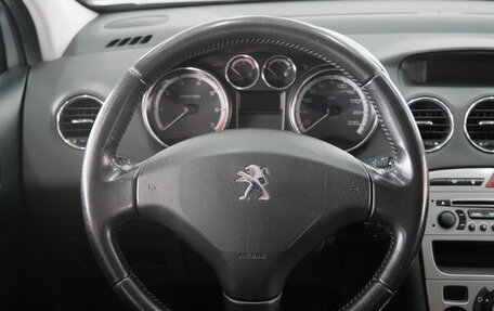 Peugeot 408 I рестайлинг, 2012 год, 749 000 рублей, 10 фотография