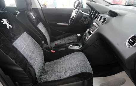 Peugeot 408 I рестайлинг, 2012 год, 749 000 рублей, 17 фотография