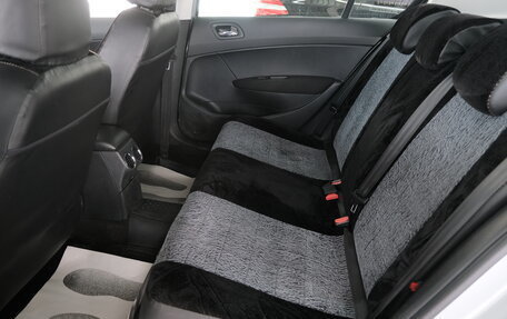 Peugeot 408 I рестайлинг, 2012 год, 749 000 рублей, 18 фотография