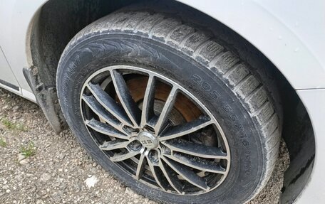 Volkswagen Passat B7, 2011 год, 954 000 рублей, 7 фотография