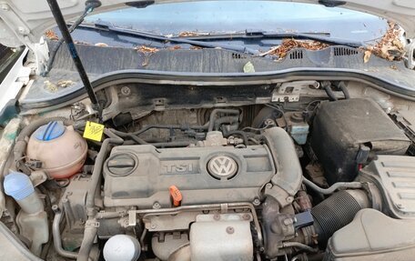 Volkswagen Passat B7, 2011 год, 954 000 рублей, 5 фотография