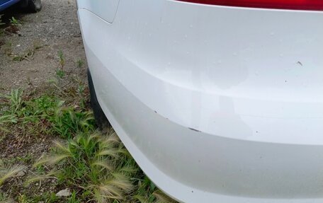 Volkswagen Passat B7, 2011 год, 954 000 рублей, 11 фотография