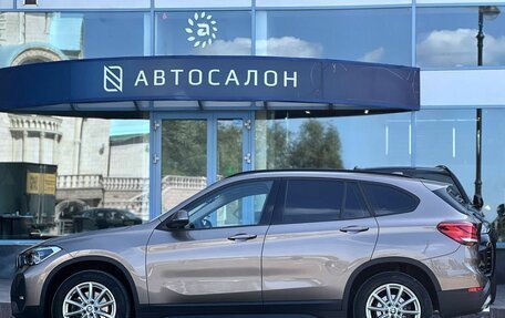 BMW X1, 2019 год, 2 890 000 рублей, 2 фотография