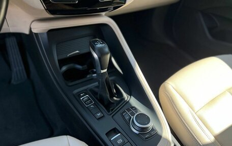 BMW X1, 2019 год, 2 890 000 рублей, 15 фотография