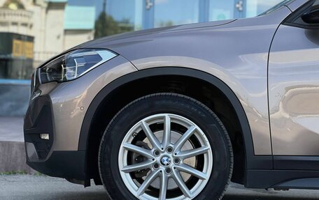BMW X1, 2019 год, 2 890 000 рублей, 26 фотография