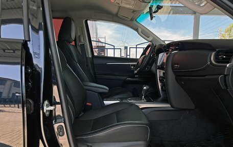 Toyota Fortuner II, 2023 год, 5 249 000 рублей, 13 фотография
