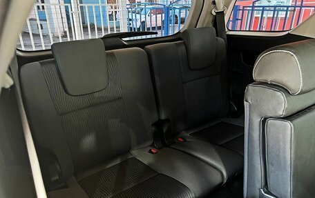 Toyota Fortuner II, 2023 год, 5 249 000 рублей, 15 фотография