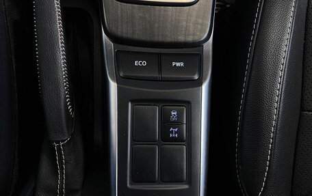 Toyota Fortuner II, 2023 год, 5 249 000 рублей, 18 фотография