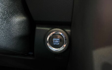 Toyota Fortuner II, 2023 год, 5 249 000 рублей, 20 фотография