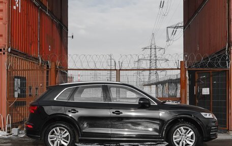 Audi Q5, 2020 год, 3 099 000 рублей, 4 фотография
