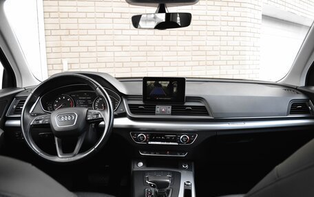 Audi Q5, 2020 год, 3 099 000 рублей, 8 фотография