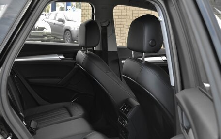 Audi Q5, 2020 год, 3 099 000 рублей, 16 фотография