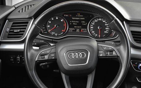 Audi Q5, 2020 год, 3 099 000 рублей, 10 фотография