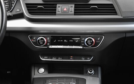 Audi Q5, 2020 год, 3 099 000 рублей, 12 фотография