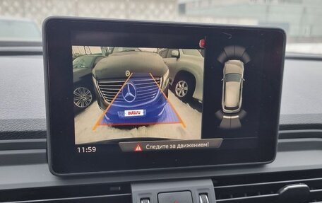 Audi Q5, 2020 год, 3 099 000 рублей, 19 фотография