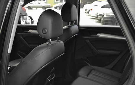 Audi Q5, 2020 год, 3 099 000 рублей, 17 фотография