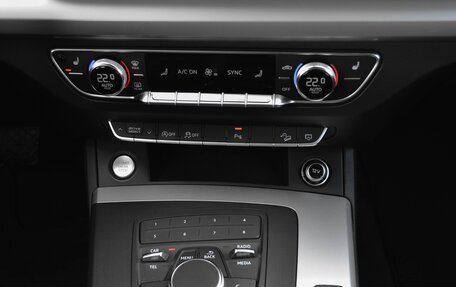 Audi Q5, 2020 год, 3 099 000 рублей, 13 фотография