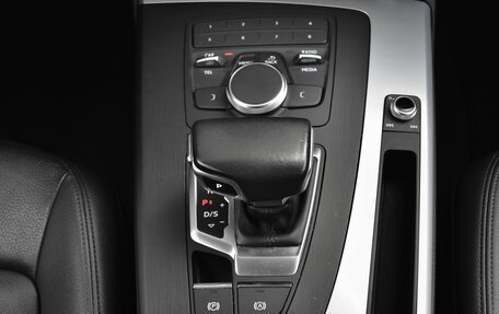 Audi Q5, 2020 год, 3 099 000 рублей, 14 фотография
