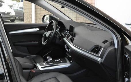 Audi Q5, 2020 год, 3 099 000 рублей, 15 фотография