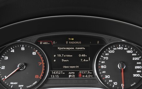Audi Q5, 2020 год, 3 099 000 рублей, 20 фотография