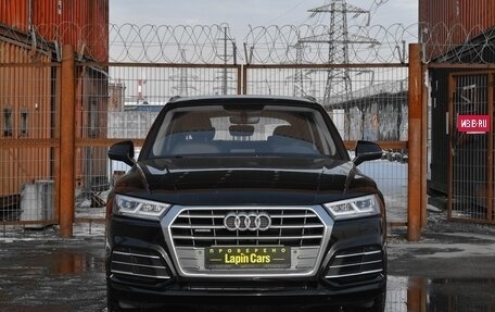 Audi Q5, 2020 год, 3 099 000 рублей, 2 фотография