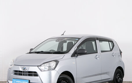 Daihatsu Mira e:S II, 2019 год, 739 000 рублей, 4 фотография