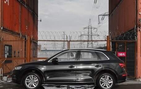 Audi Q5, 2020 год, 3 099 000 рублей, 6 фотография