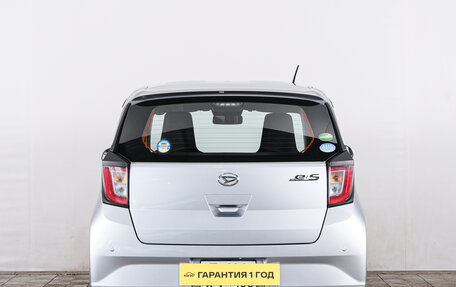 Daihatsu Mira e:S II, 2019 год, 739 000 рублей, 6 фотография
