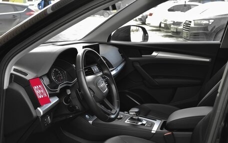Audi Q5, 2020 год, 3 099 000 рублей, 7 фотография