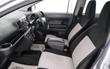 Daihatsu Mira e:S II, 2019 год, 739 000 рублей, 14 фотография