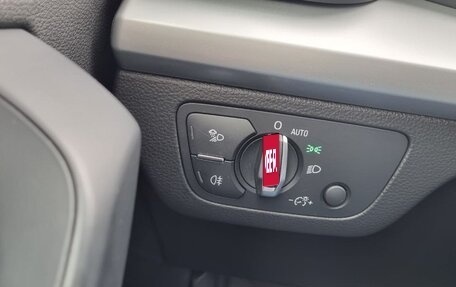 Audi Q5, 2020 год, 3 099 000 рублей, 18 фотография