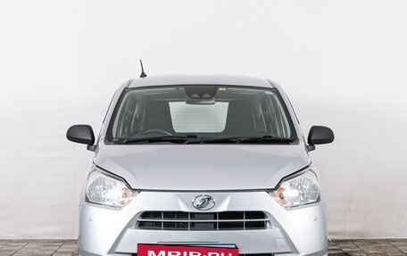 Daihatsu Mira e:S II, 2019 год, 739 000 рублей, 2 фотография