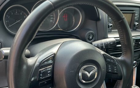 Mazda CX-5 II, 2013 год, 1 539 000 рублей, 11 фотография